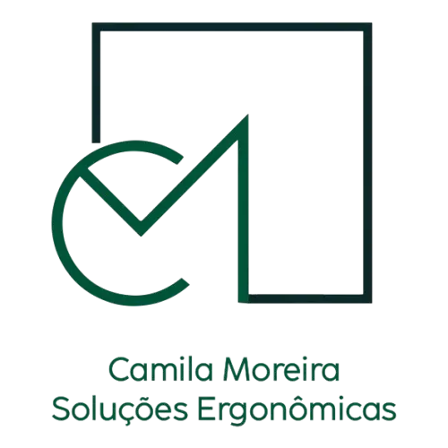 CM Soluções Ergonômicas Ribeirão Preto Camila Brasil