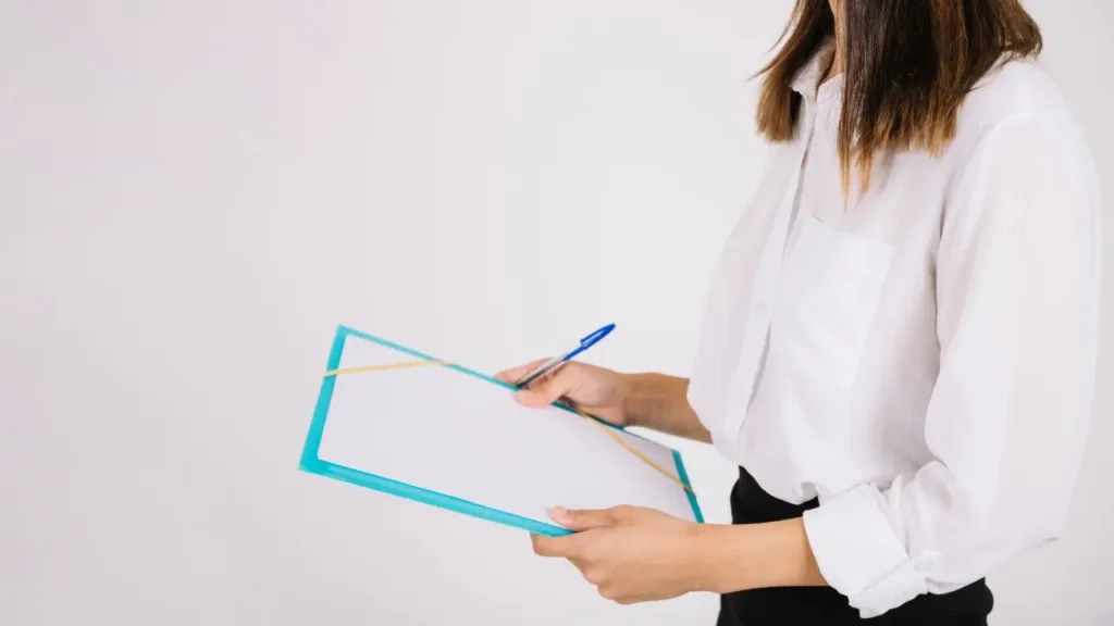 Avaliação Ergonômica Preliminar AEP