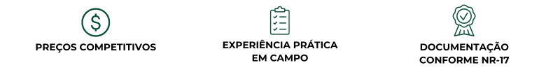 Benefícios da CM Soluções Ergonômicas
