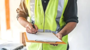 Análise Ergonômica do Trabalho AET