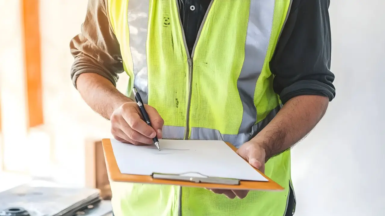 Análise Ergonômica do Trabalho AET